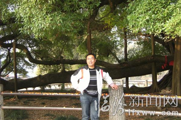 詩(shī)人范海旺