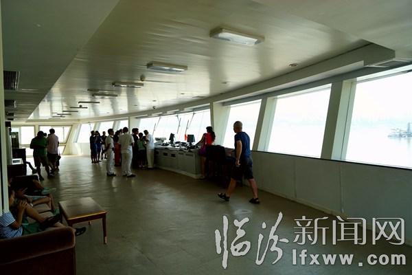 臨汾新聞網記者受邀三峽采風(五)