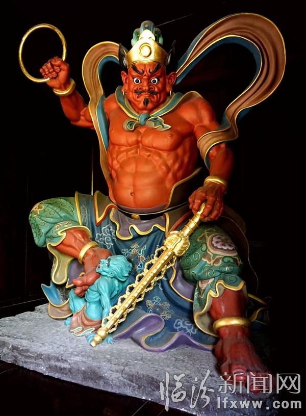 臨汾新聞網記者受邀三峽采風(五)