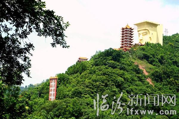 臨汾新聞網記者受邀三峽采風(五)