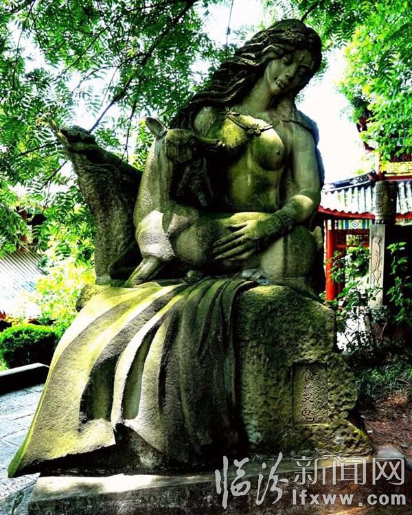 臨汾新聞網記者受邀三峽采風(五)