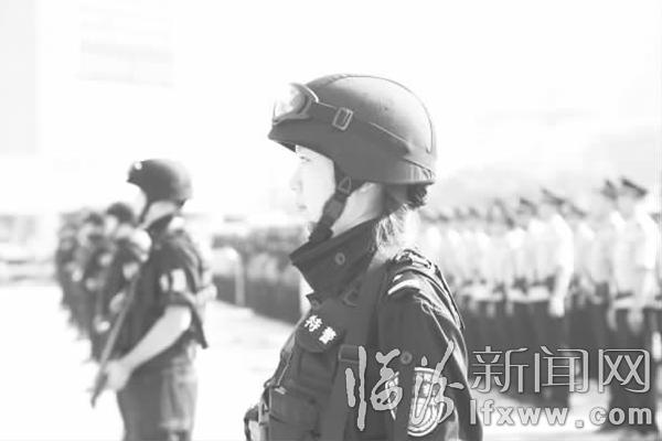 臨汾公安舉行安保誓師大會