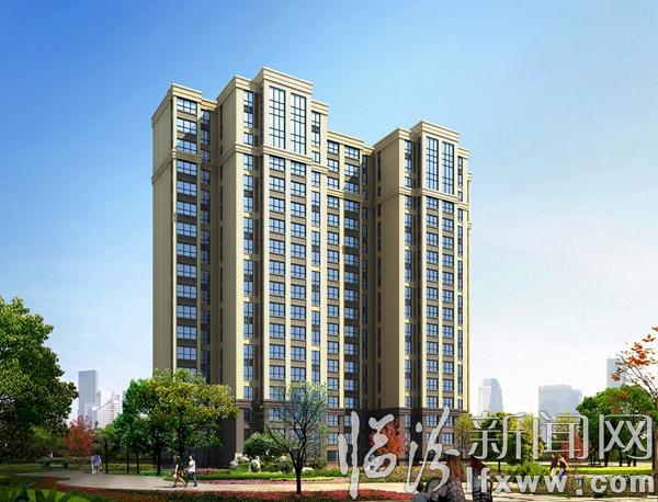 盛博·濱港龍灣成為臨汾首家“雙熱源”供熱社區(qū),居民將享穩(wěn)定供熱!