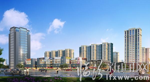 盛博·濱港龍灣成為臨汾首家“雙熱源”供熱社區(qū),居民將享穩(wěn)定供熱!