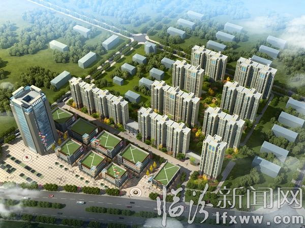 盛博·濱港龍灣成為臨汾首家“雙熱源”供熱社區(qū),居民將享穩(wěn)定供熱!