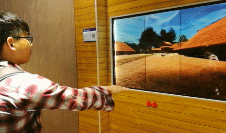 【共舞長江經濟帶】動圖報道丨生態之美,在“云端”綻放異彩 【共舞長江經濟帶】動圖報道丨生態之美,在“云端”綻放異彩