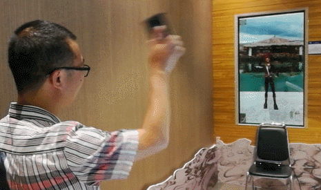 【共舞長江經濟帶】動圖報道丨生態之美,在“云端”綻放異彩 【共舞長江經濟帶】動圖報道丨生態之美,在“云端”綻放異彩