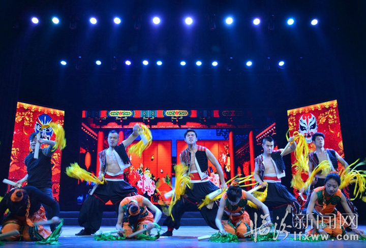 臨汾:市文化局舉辦《2018群星璀璨演唱會央視音樂頻道 春節文藝節目錄制》選拔賽