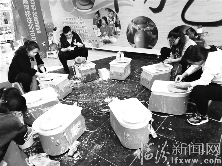 臨汾:曬曬你的過年故事