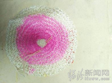 臨汾:弧角眼紗罩 一個時代的特殊記憶