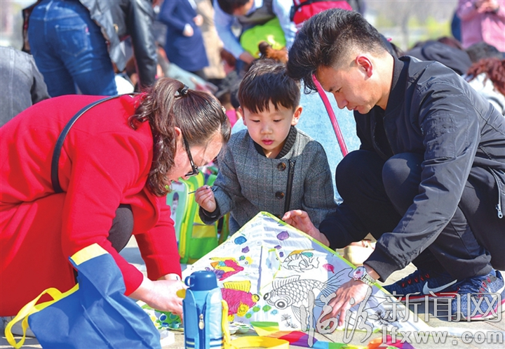 圖說新聞展臨汾當代風采