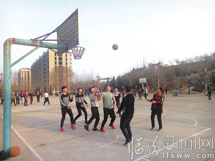 圖說新聞展臨汾當代風采