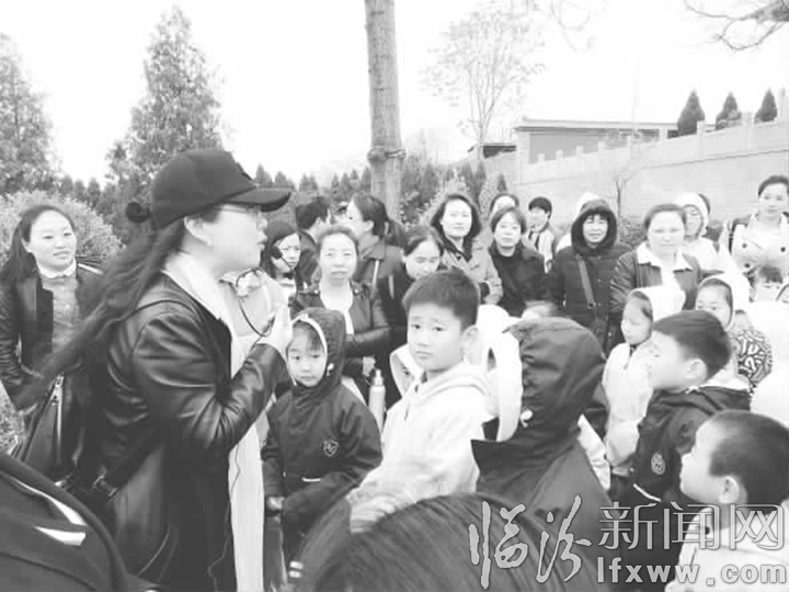 臨汾:追尋華夏之根 感受帝堯文化