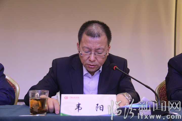 臨汾市召開全民技能提升工程打造“臨汾技工”品牌行動工作部署會議