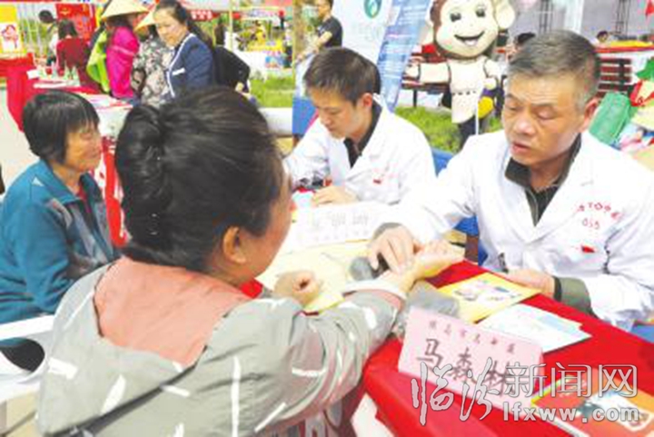 侯馬市“湯榮杯”第二屆“賞花海 品瓜香”鄉村游開幕