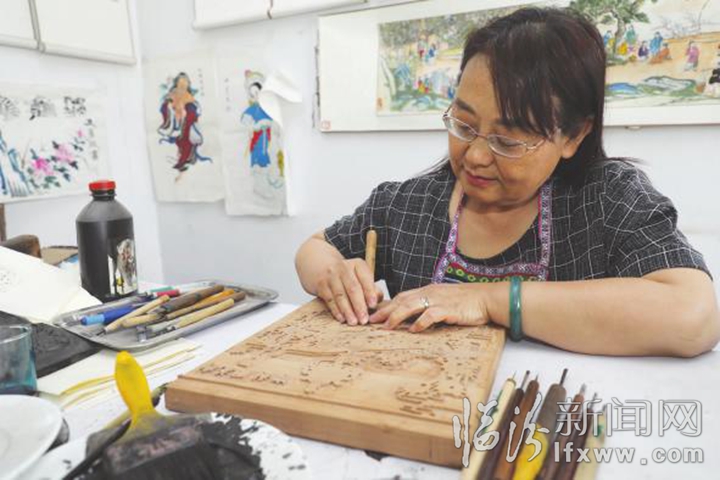 走進襄汾丁村 厚重的歷史這樣告訴你.......