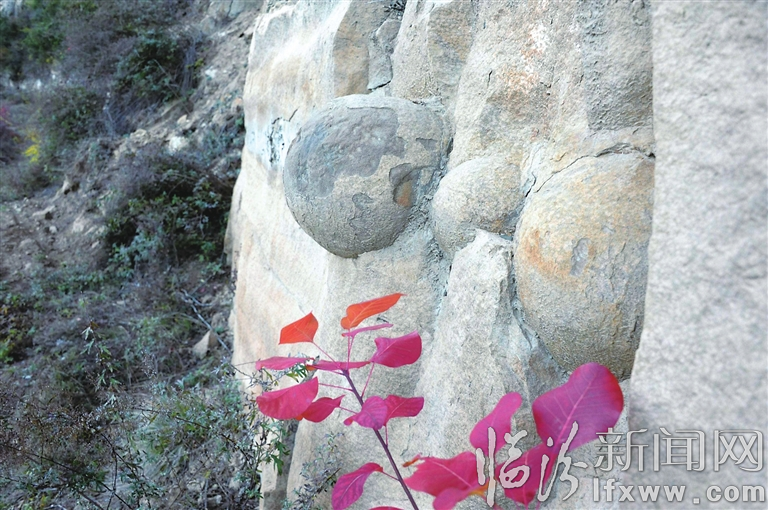 大寧二郎山美如畫