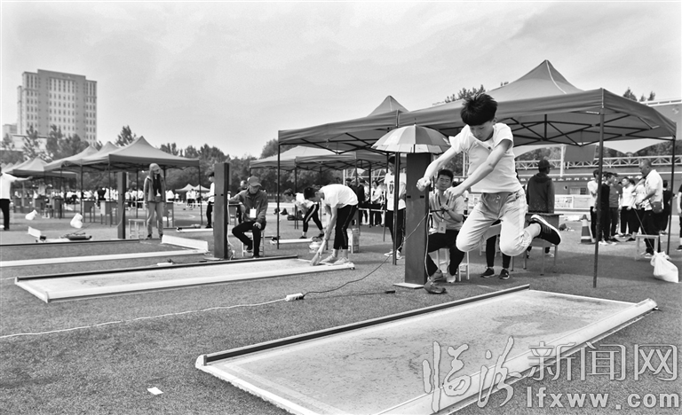 視覺新聞:臨汾那些事