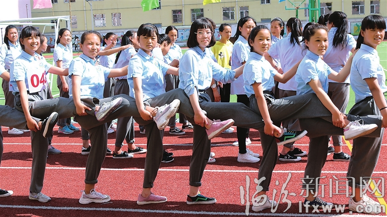 大寧:書香彌漫翠微山