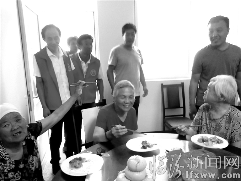 侯馬虒祁村“我們節日·端午”主題活動側記