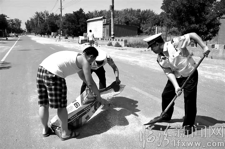 視覺(jué)新聞:臨汾那些事