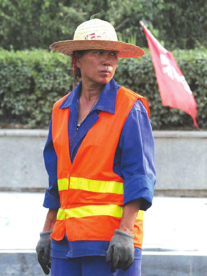 臨汾向陽西路將于29日全線通車