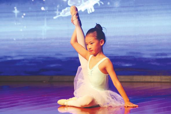 助力旅發·臨汾小小代言人 30名選手躋身決賽