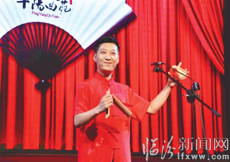 視覺新聞:臨汾那些事