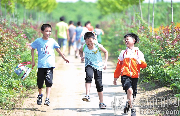 視覺新聞:臨汾那些事