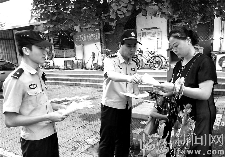 視覺新聞:臨汾那些事