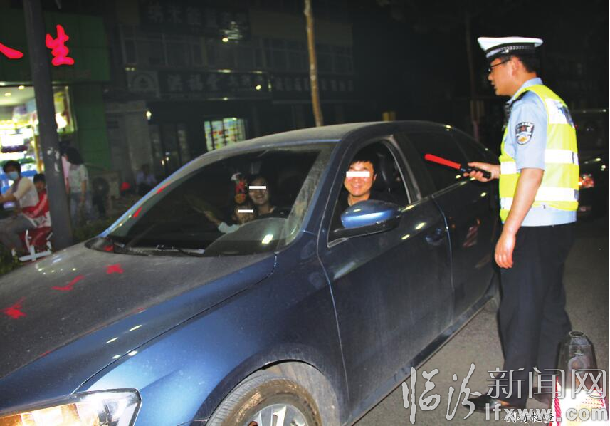 視覺新聞:臨汾那些事