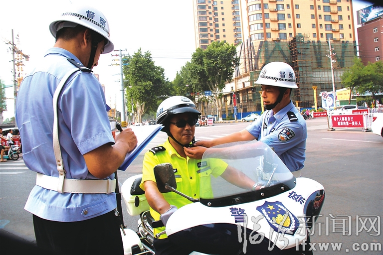 視覺新聞:臨汾那些事