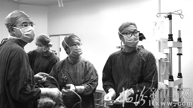 視覺新聞:臨汾那些事