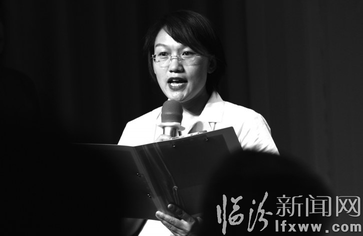 視覺新聞:臨汾那些事