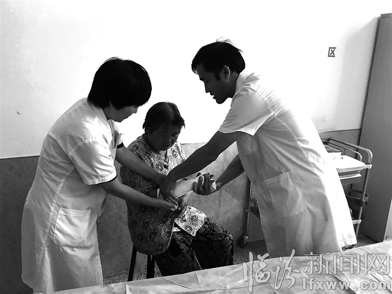 視覺新聞:臨汾那些事