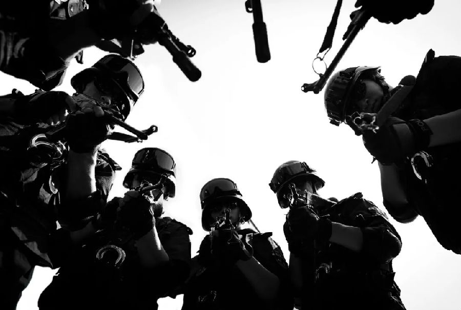 臨汾警方再次公布掃黑除惡10起案件