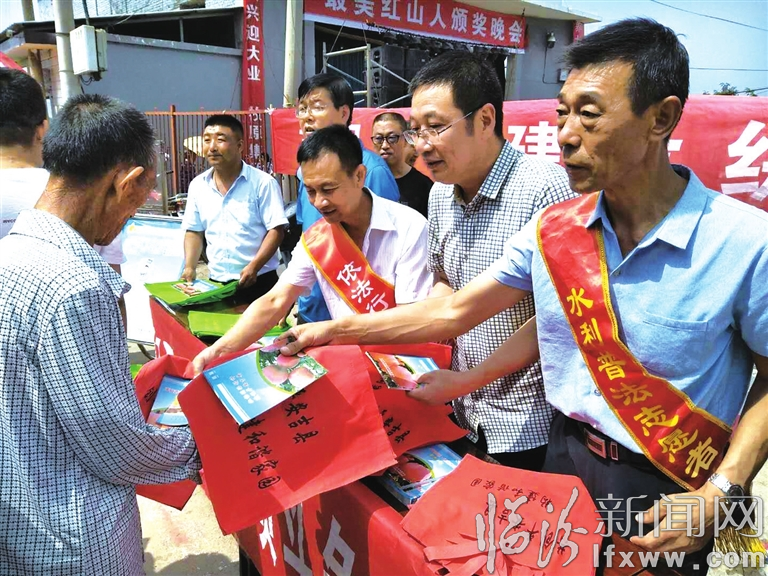 視覺新聞:臨汾那些事