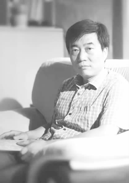 臨汾王雨生:大筆揮灑厚重文化