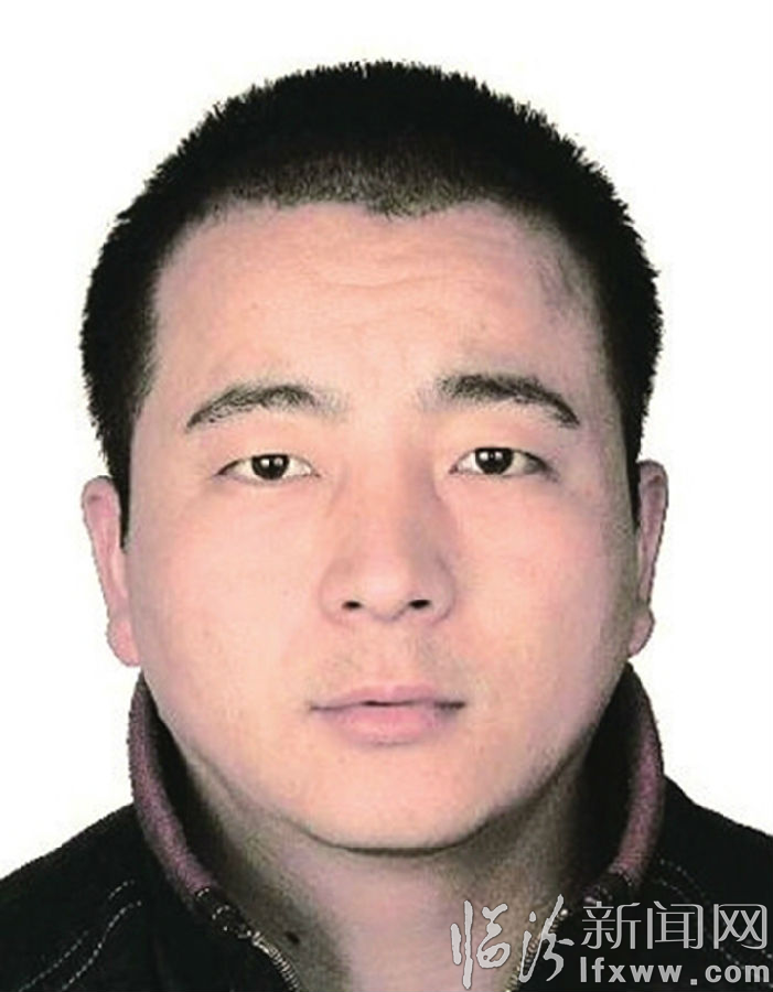 臨汾市公安局公開懸賞緝捕涉黑涉惡犯罪嫌疑人的通告