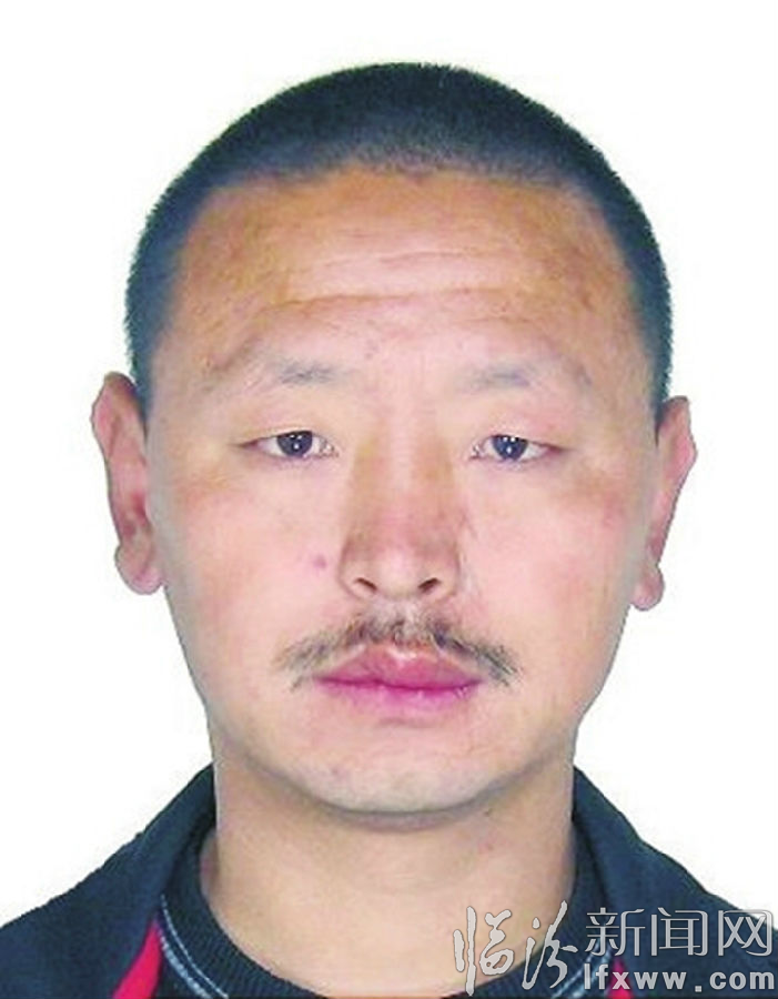 臨汾市公安局公開懸賞緝捕涉黑涉惡犯罪嫌疑人的通告