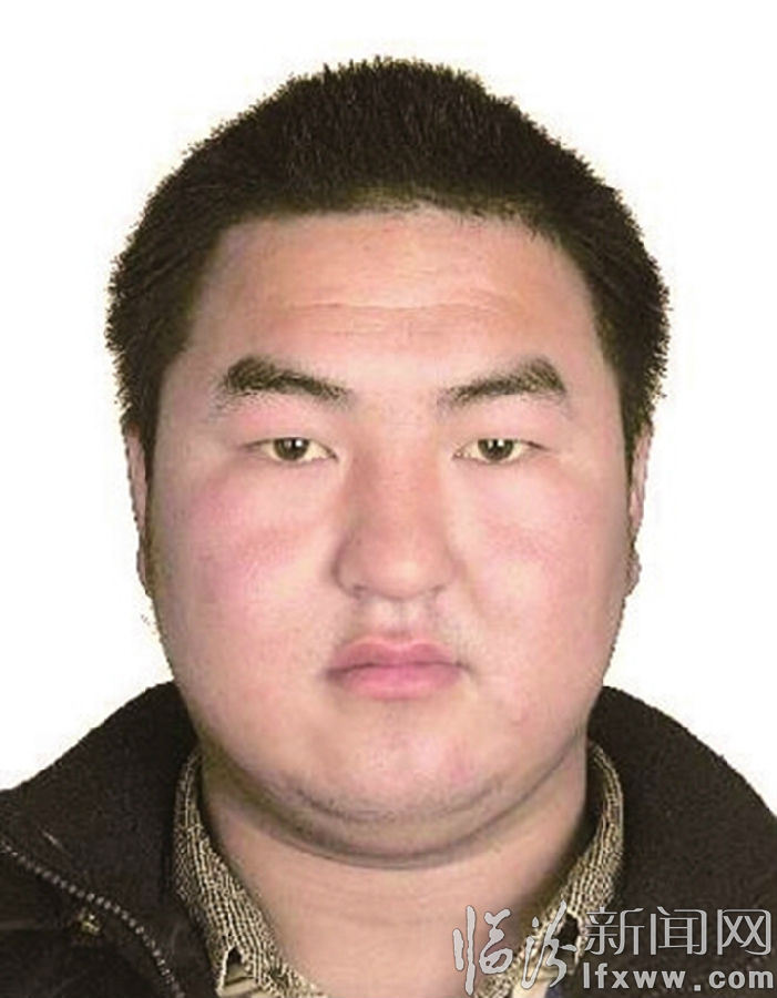 臨汾市公安局公開懸賞緝捕涉黑涉惡犯罪嫌疑人的通告