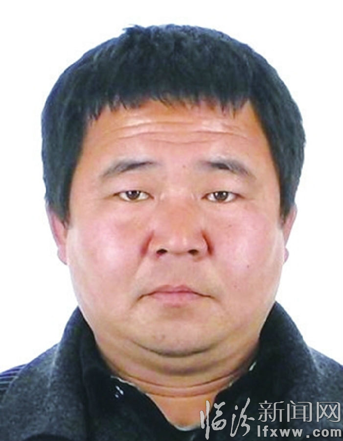 臨汾市公安局公開懸賞緝捕涉黑涉惡犯罪嫌疑人的通告