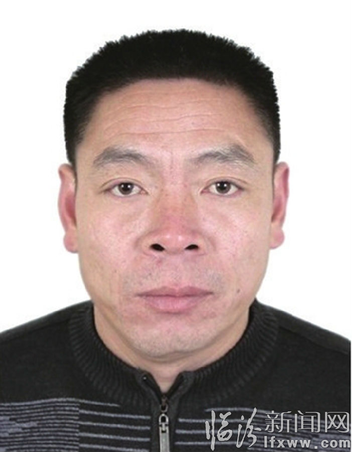 臨汾市公安局公開懸賞緝捕涉黑涉惡犯罪嫌疑人的通告