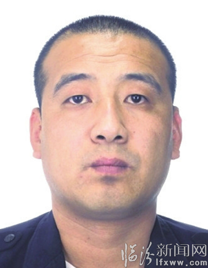 臨汾市公安局公開懸賞緝捕涉黑涉惡犯罪嫌疑人的通告