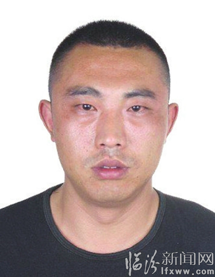 臨汾市公安局公開懸賞緝捕涉黑涉惡犯罪嫌疑人的通告