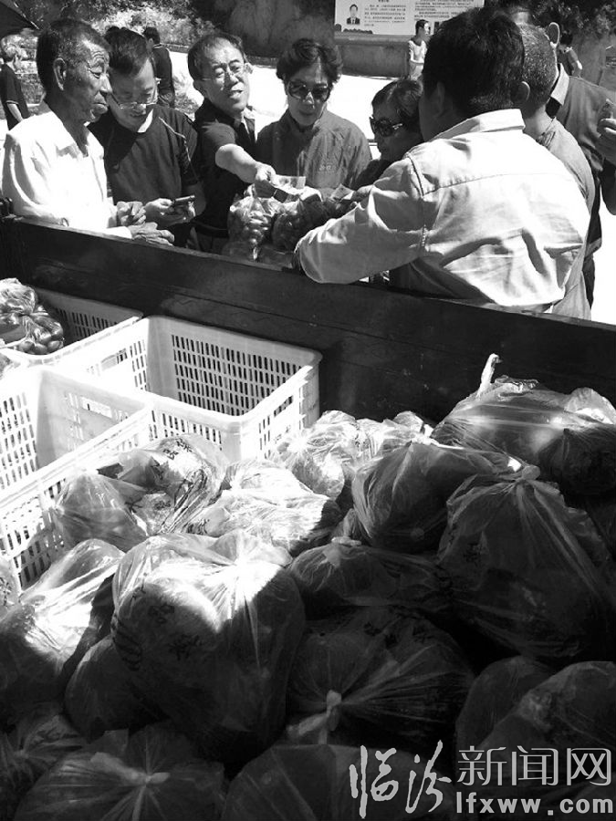 永和:紅色旅游讓我們嘗到甜頭