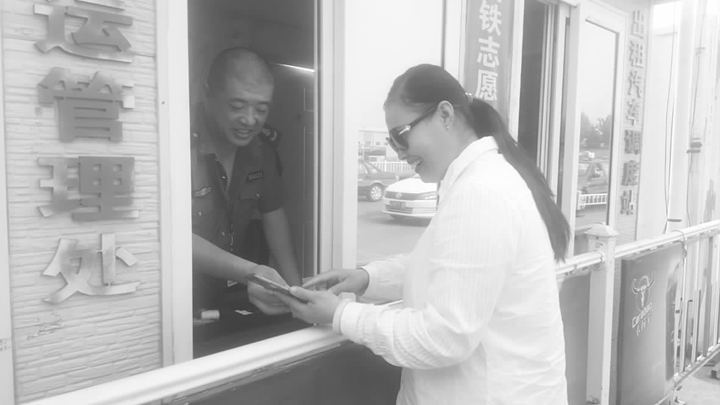 袁平:來到臨汾 讓游客有種回家的感覺