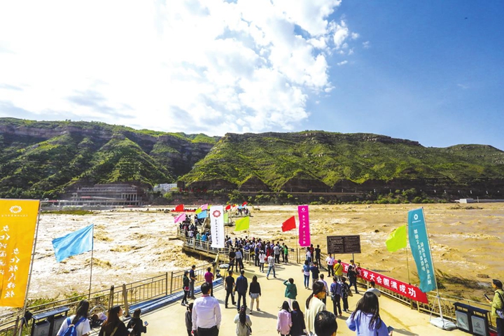 旅發(fā)助力 臨汾揚(yáng)帆再起航