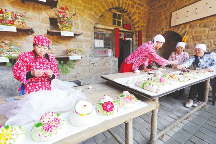 旅發(fā)助力 臨汾揚(yáng)帆再起航