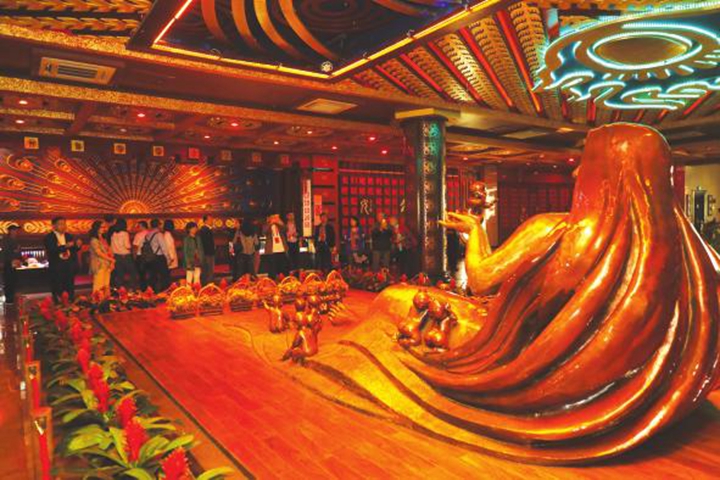 旅發(fā)助力 臨汾揚(yáng)帆再起航